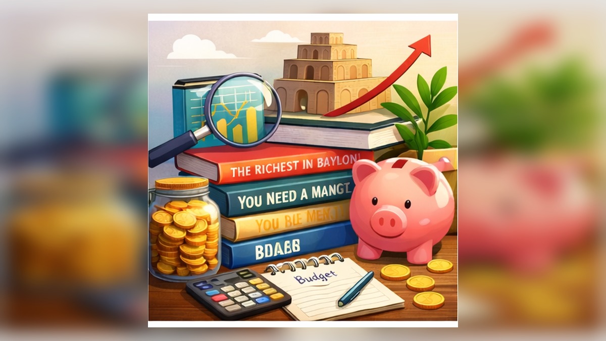 Financial Planning: Success Strategies