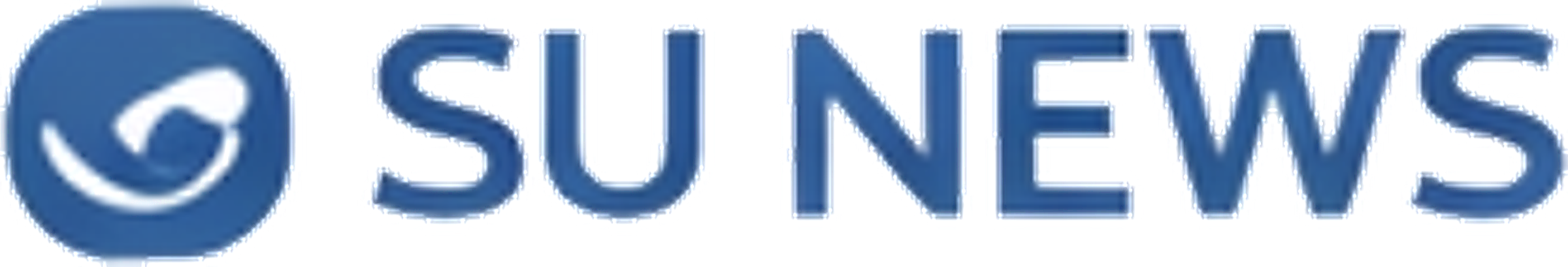 SU NEWS Logo